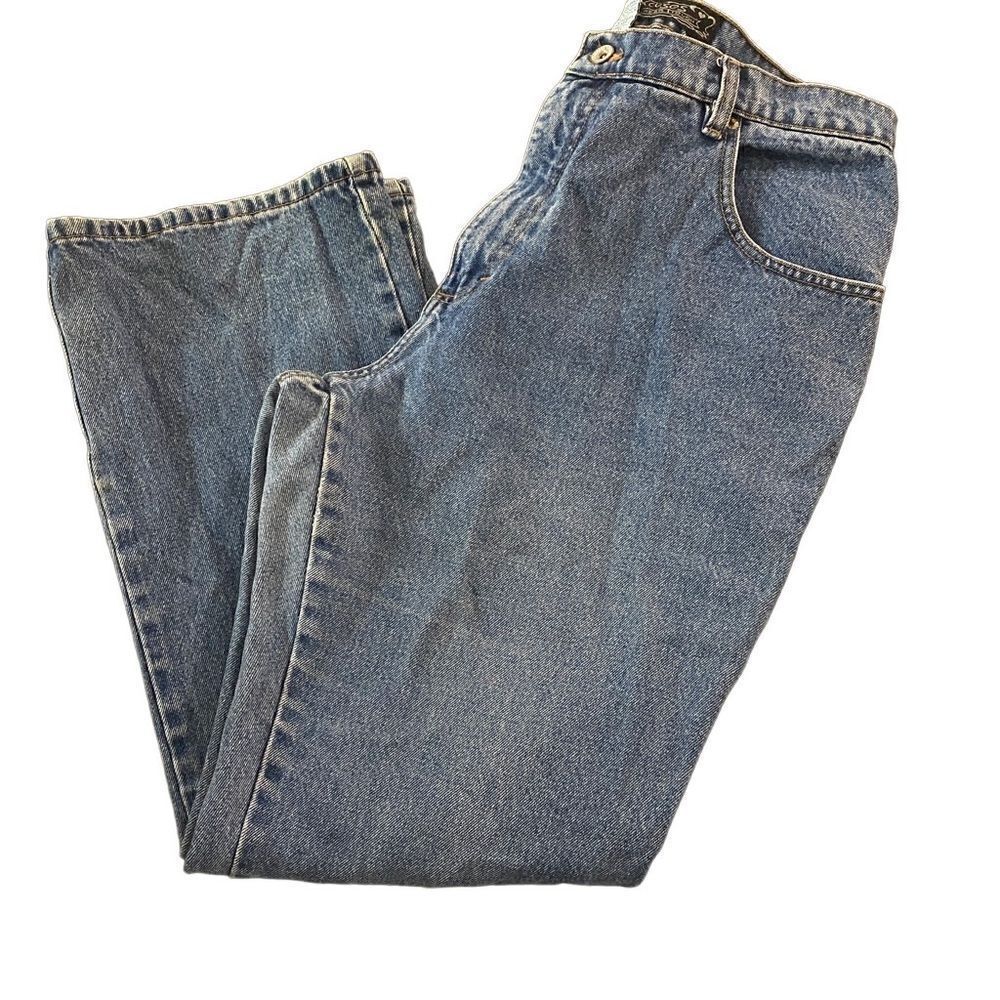 Vintage No Excuses Sexy Jeanswear size 16W Jeans High Rise